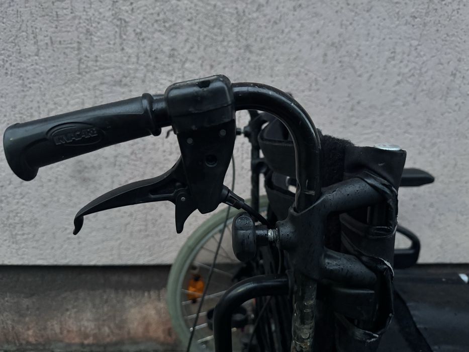 Carut persoane cu handicap