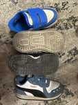 Adidasi baiat marime 25