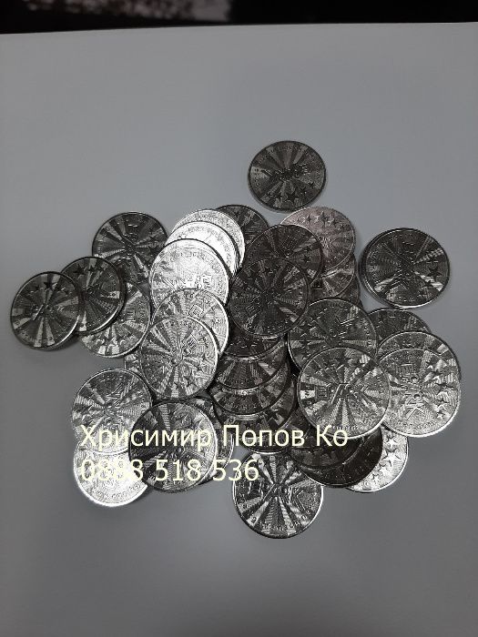 Жетони за забавни игри