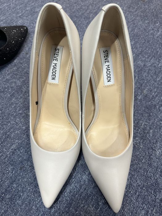 Pantofi Steve Madden impecabili