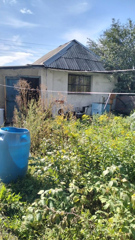 Продам дачу Бобровка