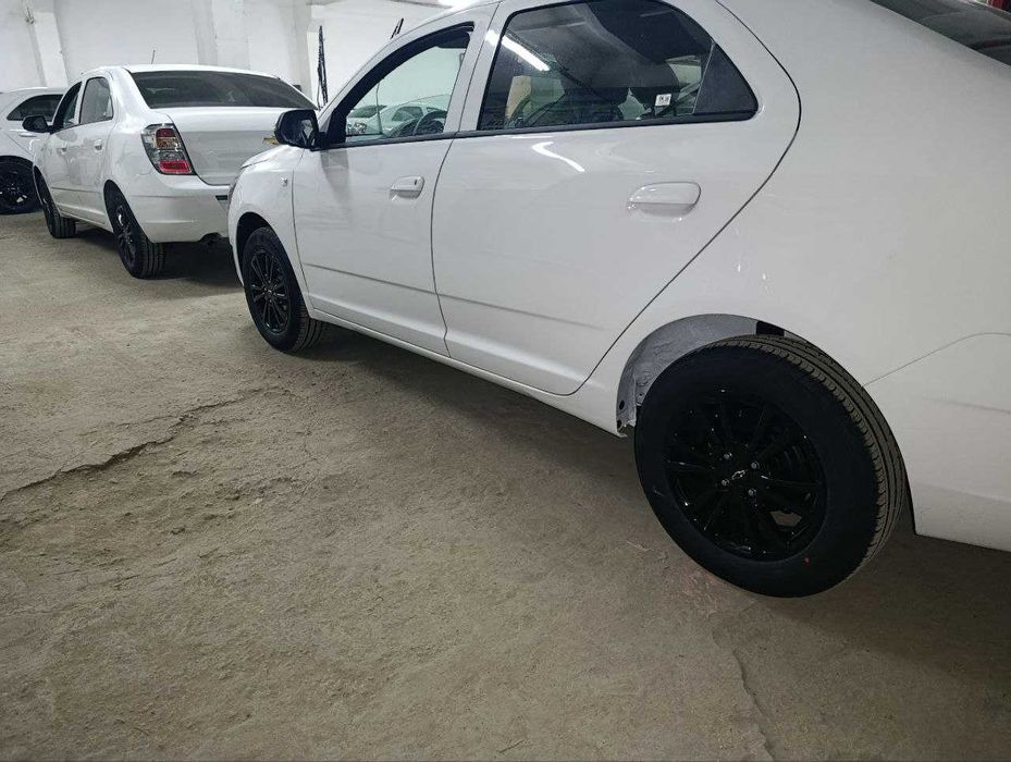 Cobalt Style MCM va Midnight MCM sotuvda