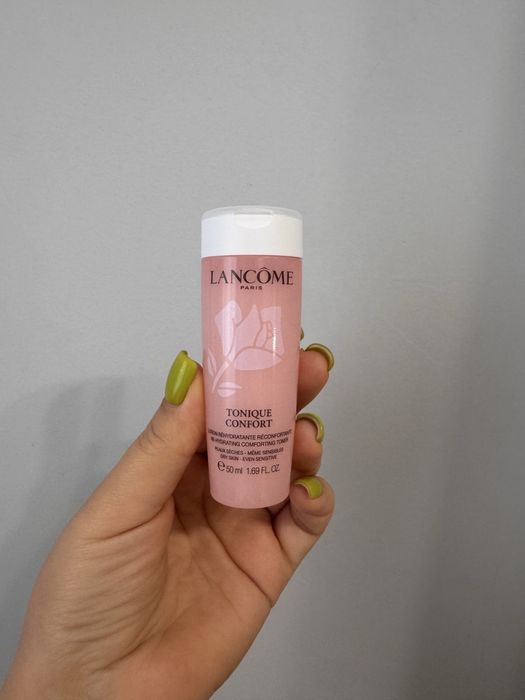 Lancome Ланком Сенки Спирала Крем Парфюм