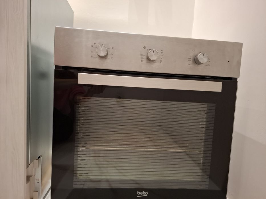 Фурна Beko в много добро състояние