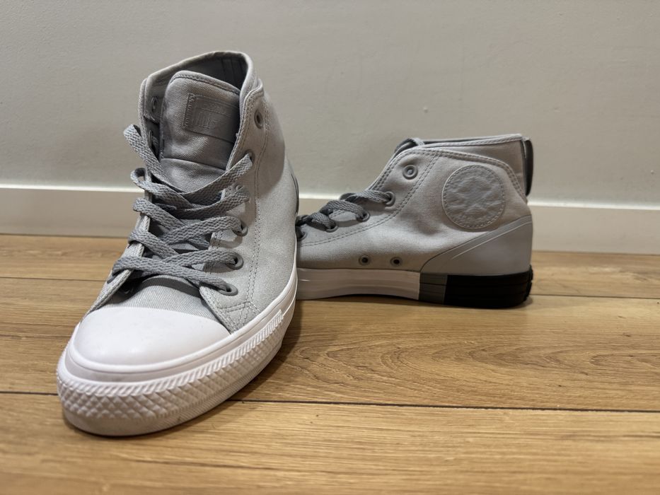 Converse (tip gheata) foarte comozi