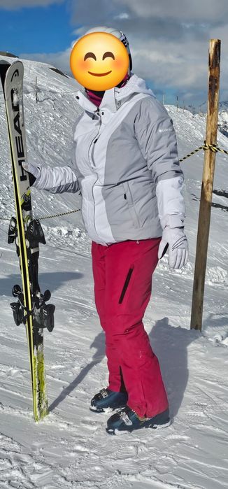 Jacheta de schi Columbia