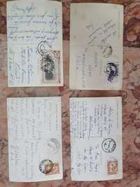 Carti postale R.P.R. Timisoara