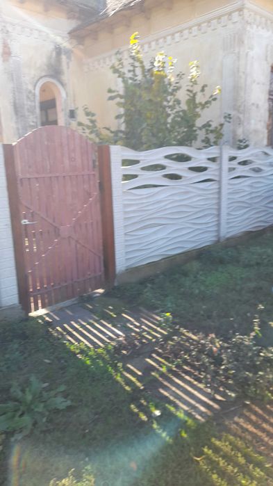 Casa de vânzare in com Siliștea Crucii jud Dolj