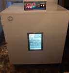 Incubator profesional