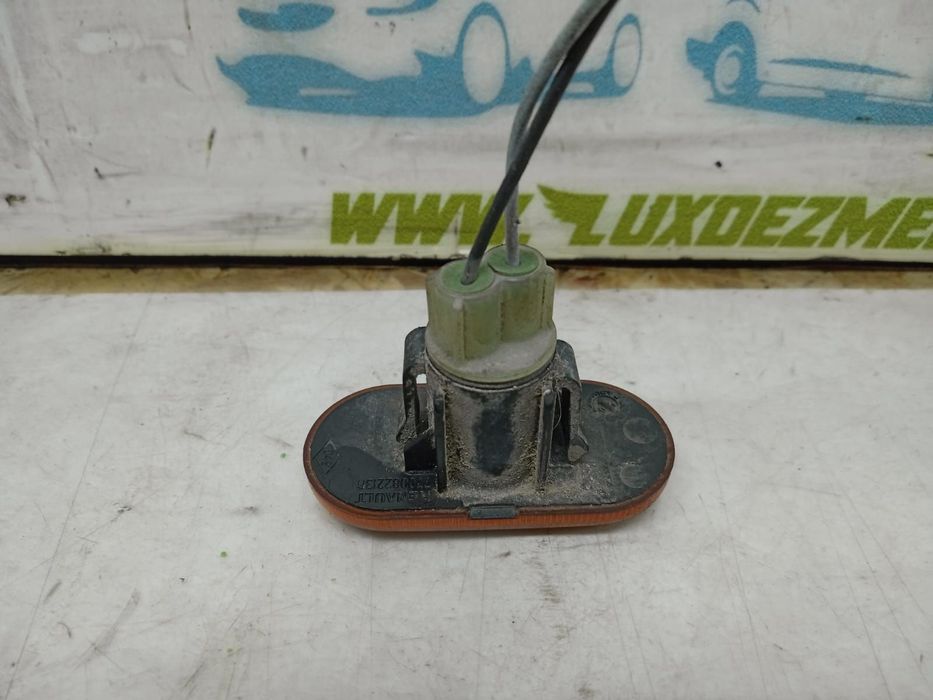 Lampa semanlizare aripa 7700822136 Renault Espace 3 [1996 - 2002]