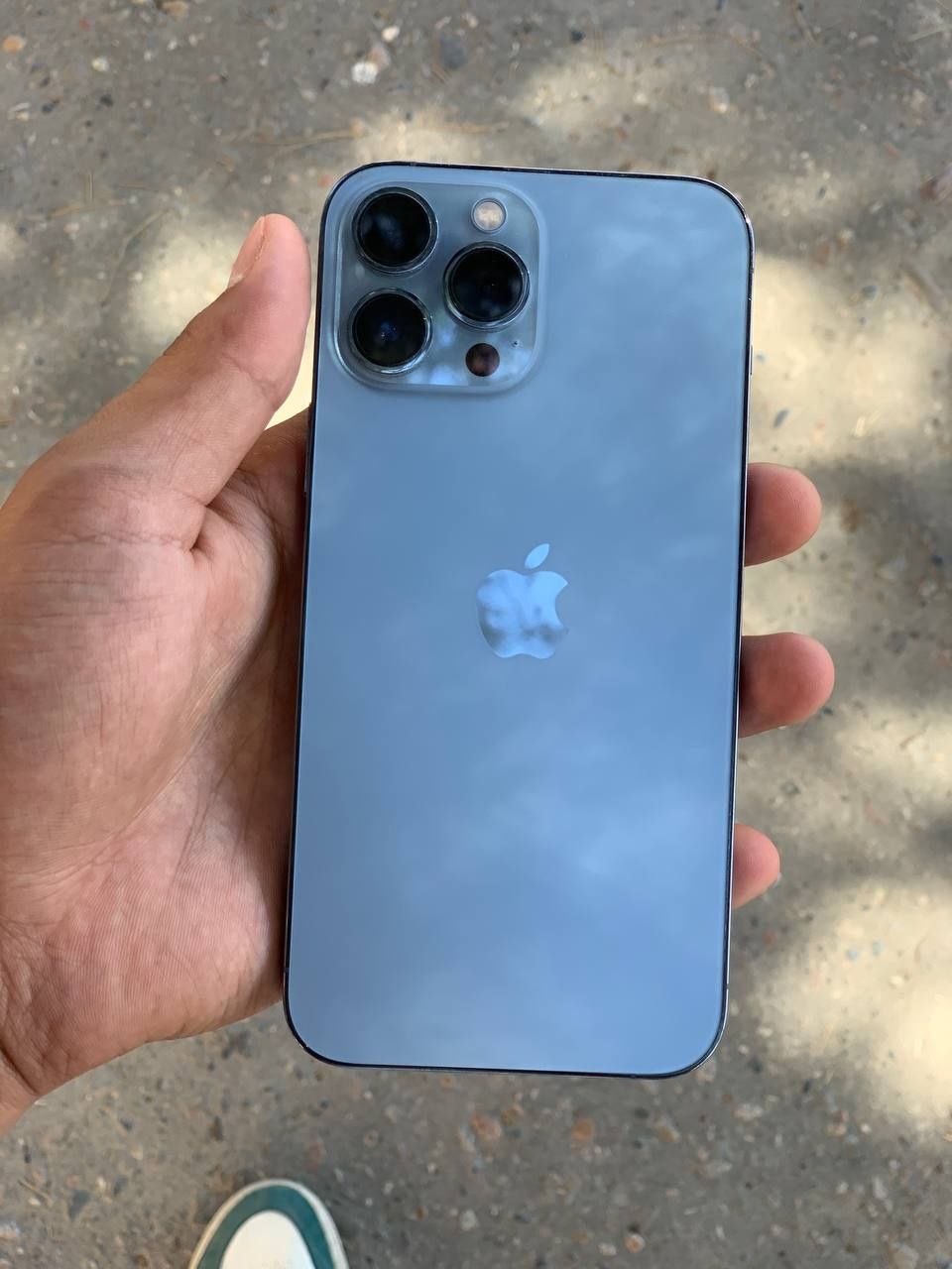 iPhone 13 pro Max 128gb 84% sirochna tel ideal