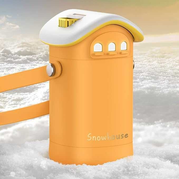 Преносим нагревател за ръце Power Bank 8000 mAh Акумулаторна  батерия