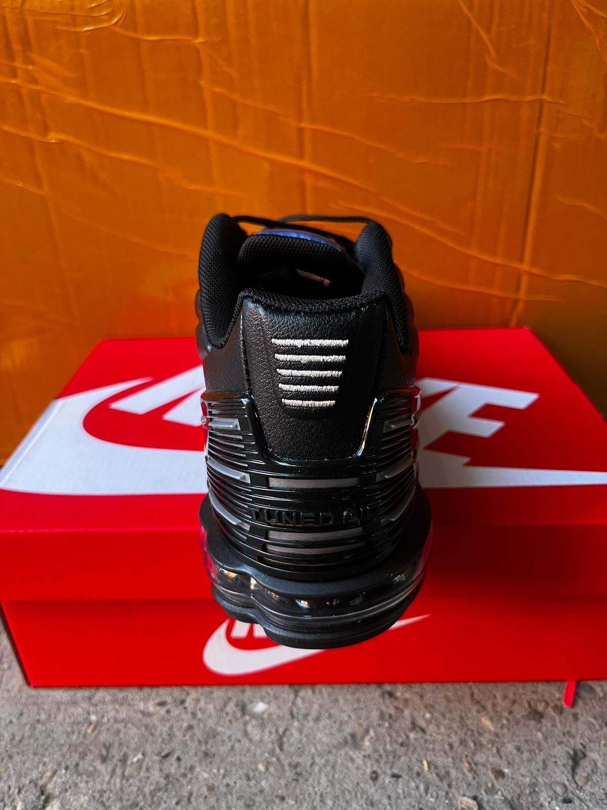 Nike air max plus 3.,