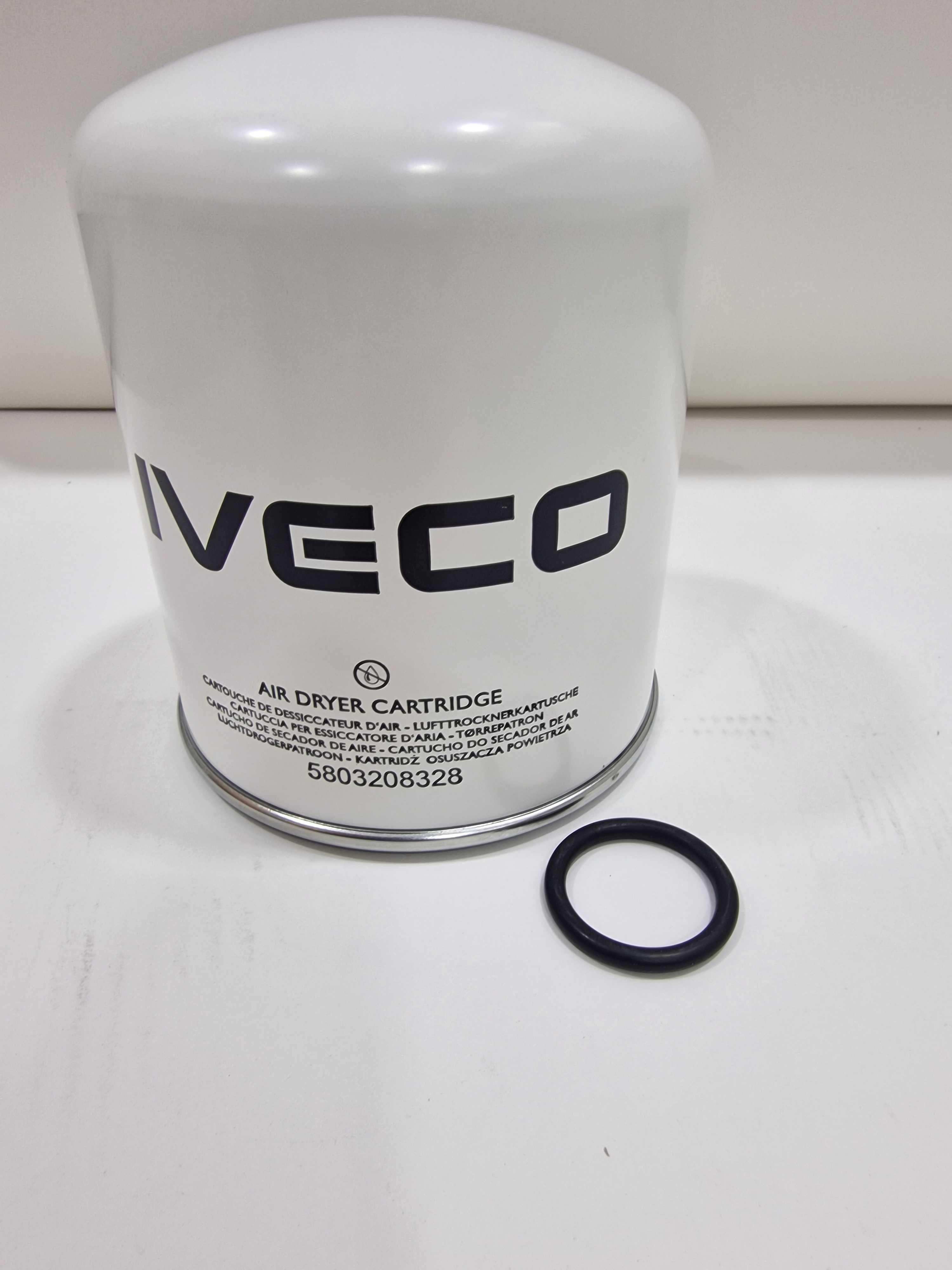 Фильтр осушитель воздуха WABCO для IVECO