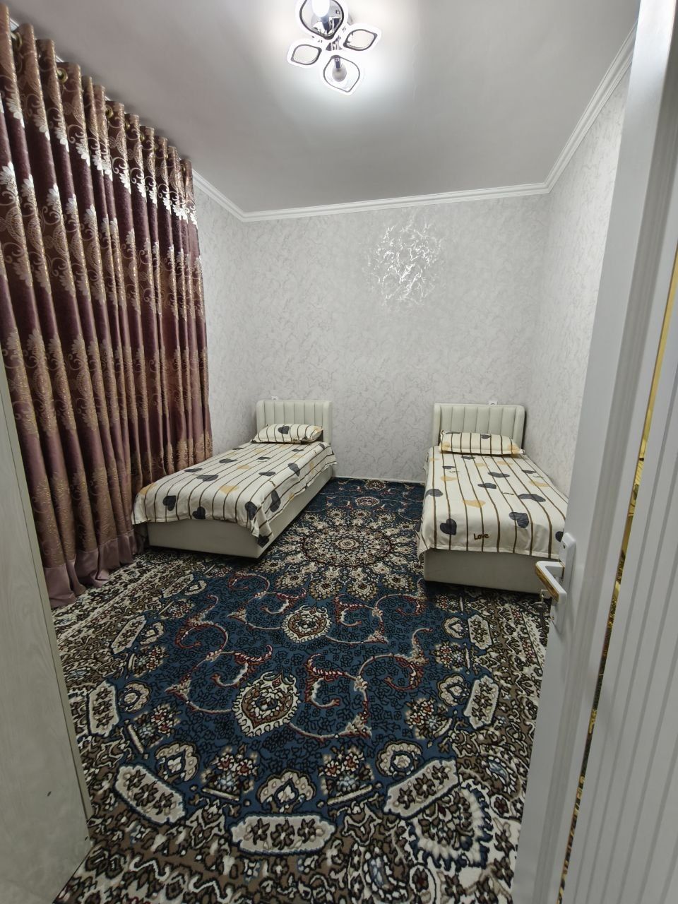 Продаётся 2/3/10 Новостройка Узбум Хокимият ЖК New life in Yashnabad