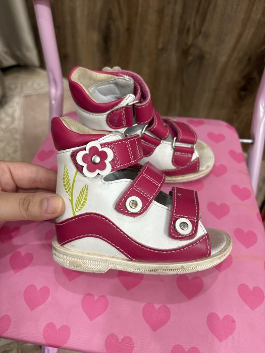 Ортопедическая обувь