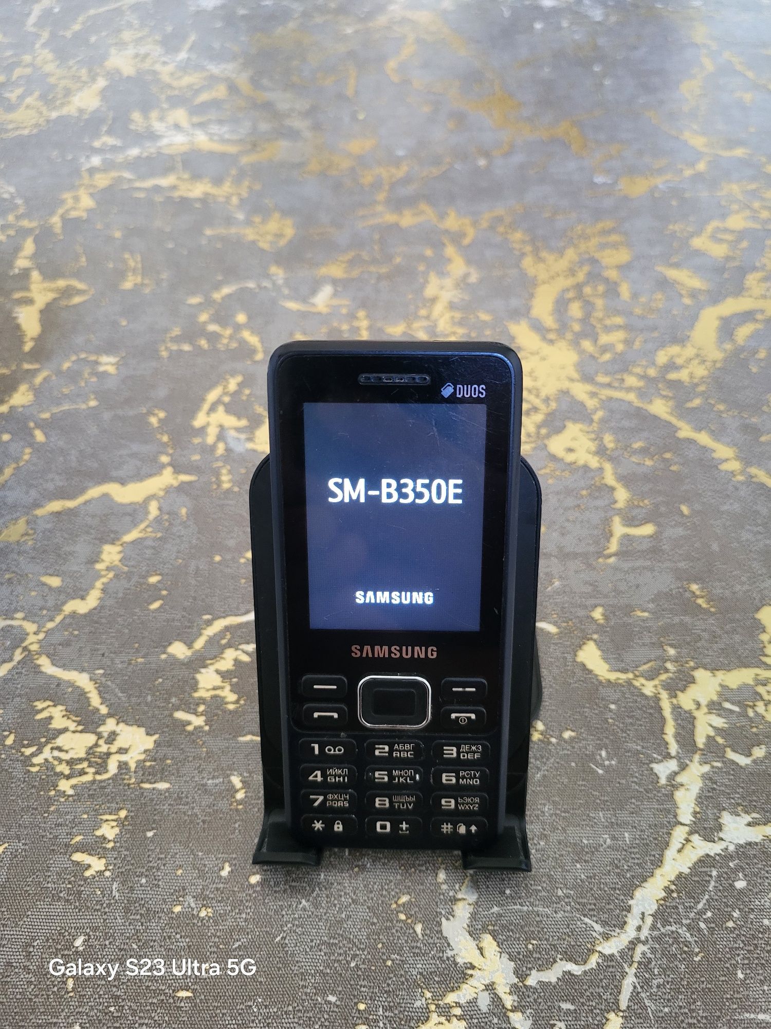 Samsung SM-B350E