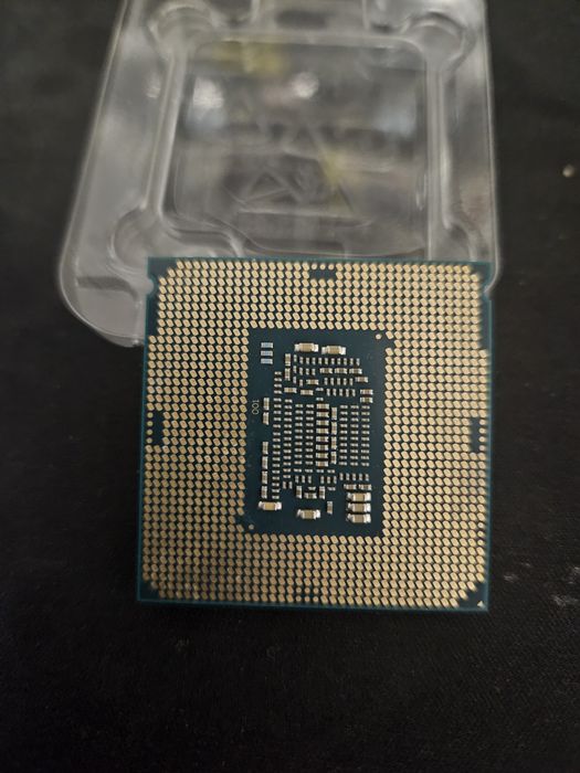Intel Core i5-7500