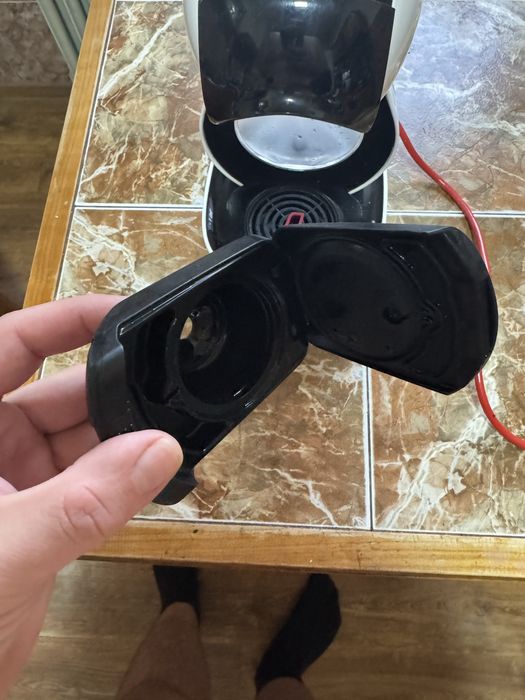 Expresor Dolce Gusto