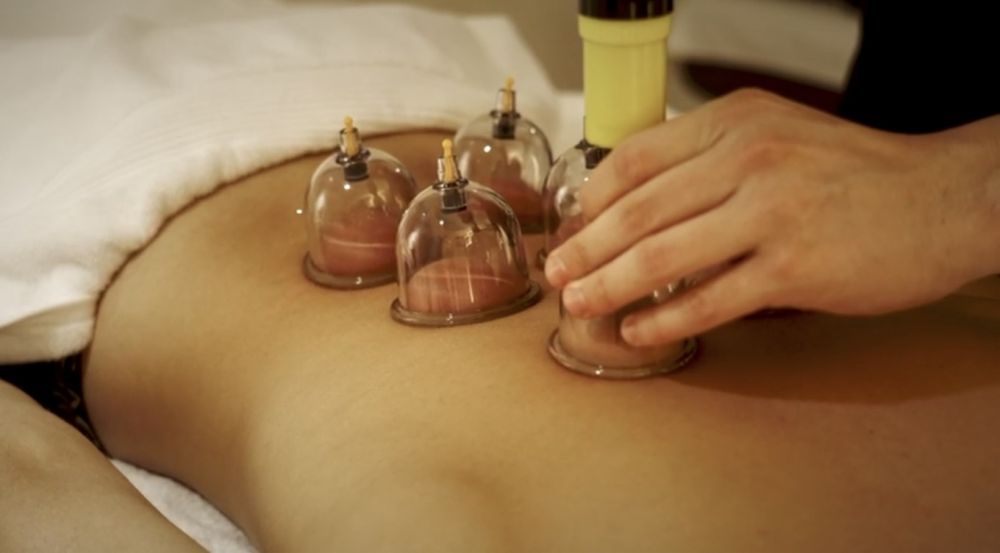 Masaj la Cabinet | Fizioterapie & Kinetoterapie