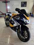 Vand Honda CBR 929RR