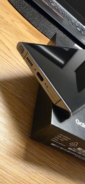 Samsung S23 Ultra Green 256Gb