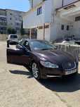 Jaguar XF 2011 fara motor visiniu jante R20 impecabil