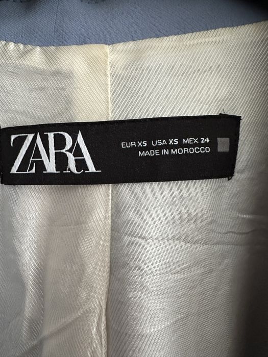 Дамско Сако Zara