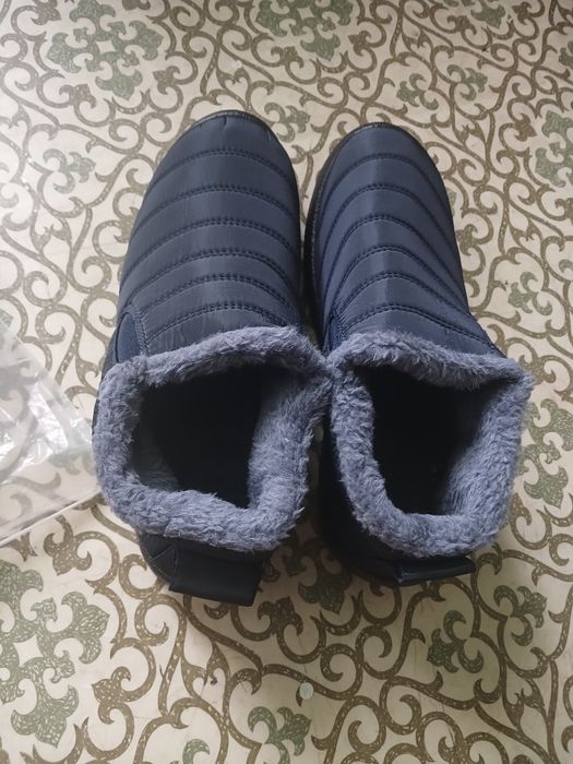 Обувь мужская весна осень