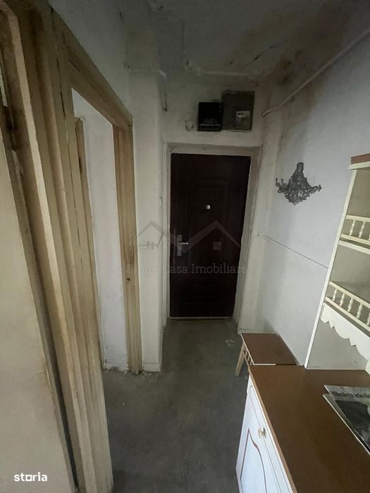 Apartament 1 camera decomandat Dacia