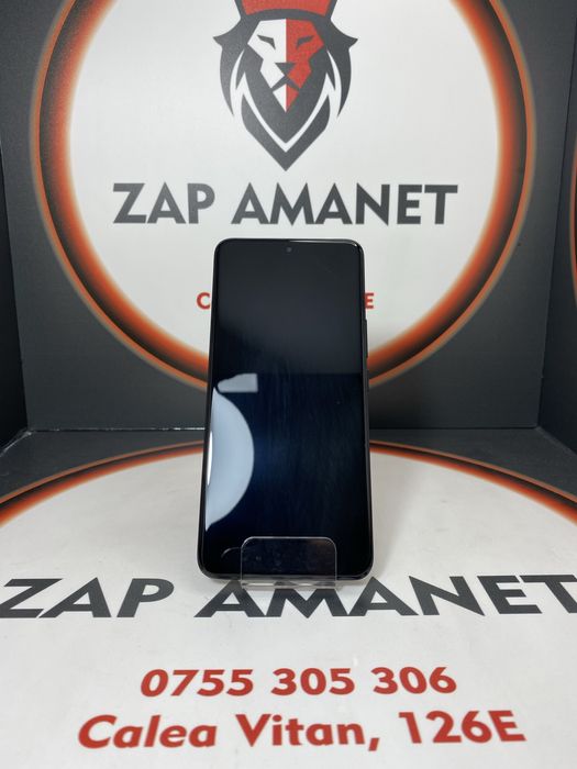 ZAP AMANET VITAN - HONOR 200 - 256GB - Black