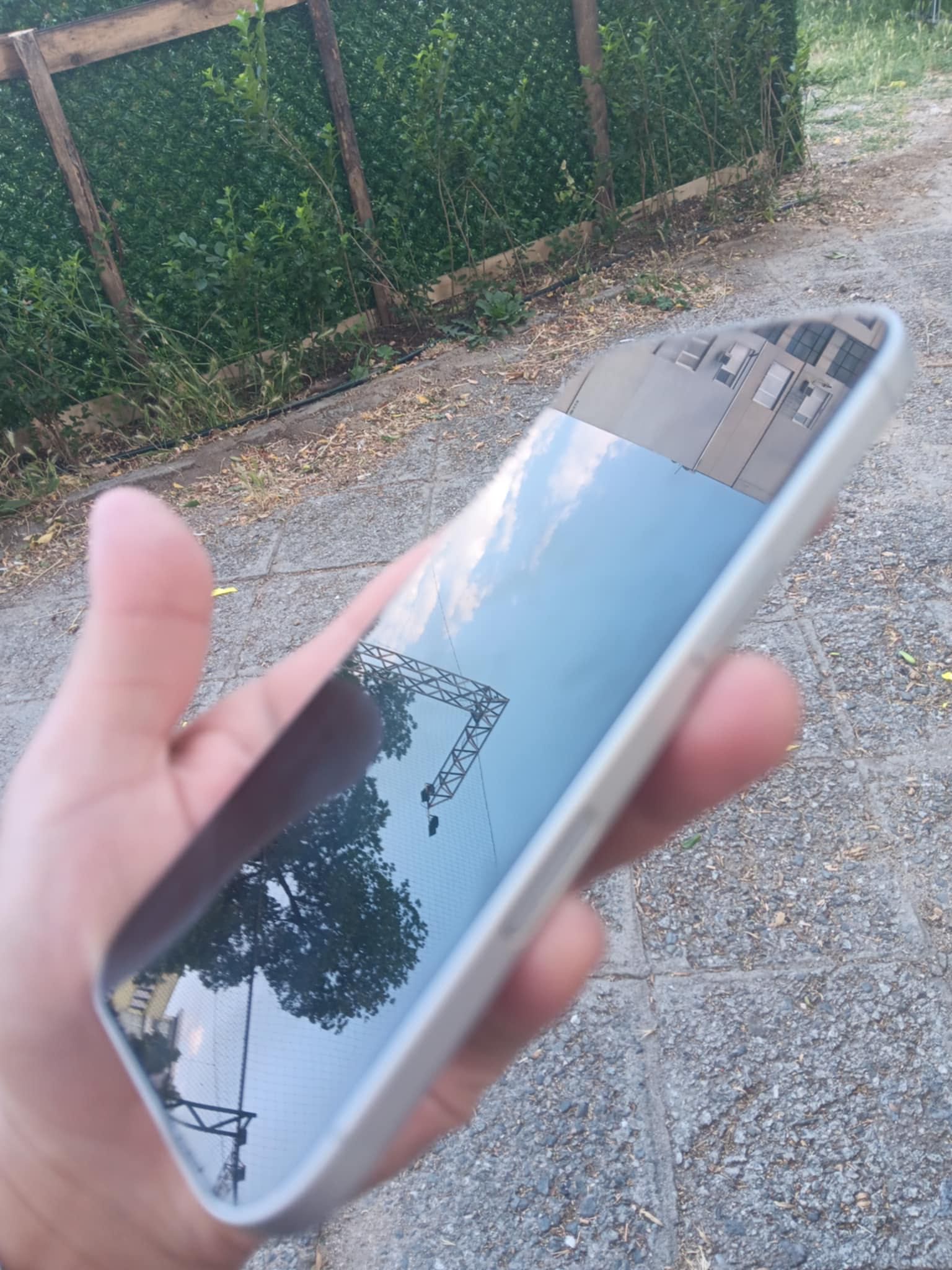 Iphone 16 128 gb