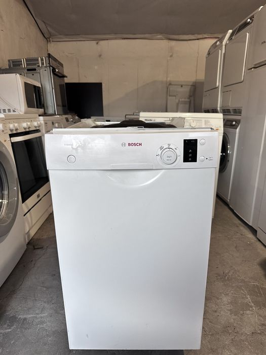 Съдомиялна +гаранция. SIEMENS 45см. Безплатна доставка за  София