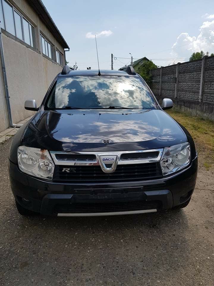 Dezmembrez Dacia duster 2009 2020 1.5 dci euro 4