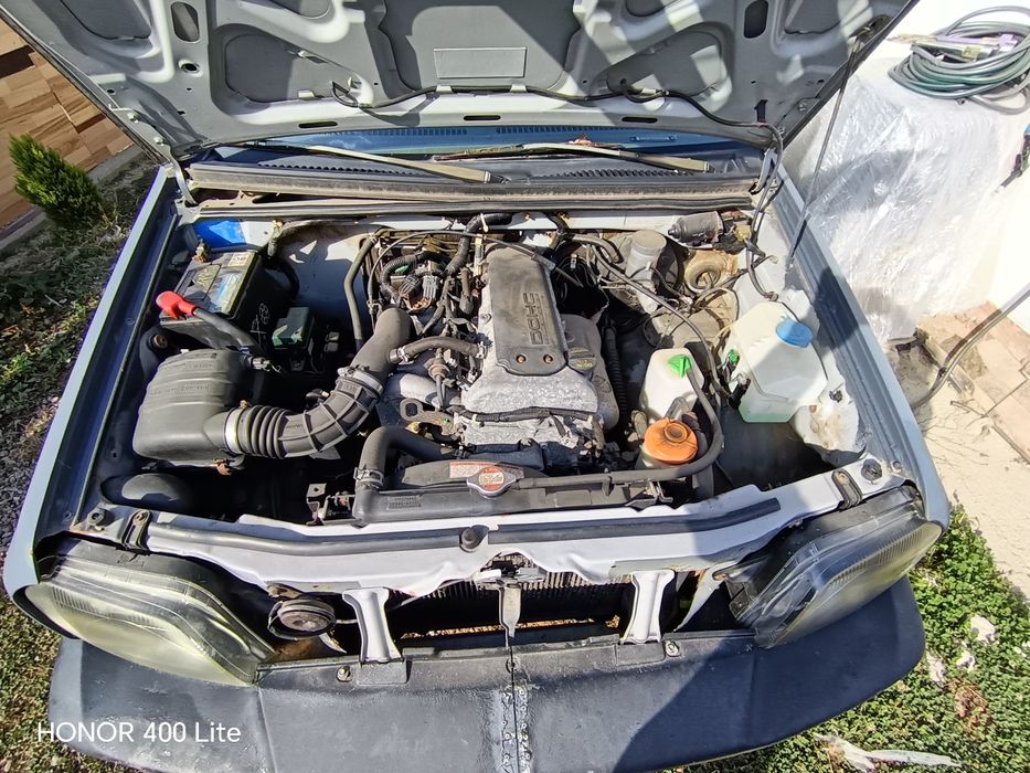 Vând schimb Suzuki Jimny