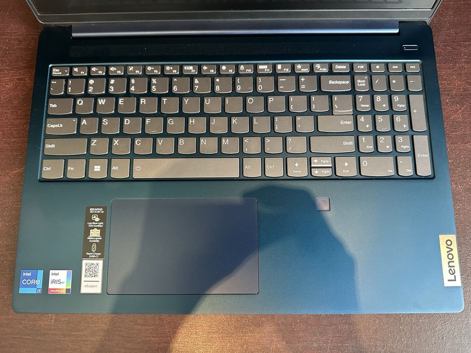 Lenovoideapad slim 5i