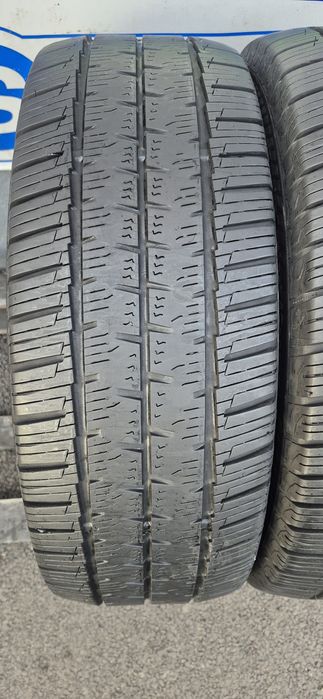 235.65.16C Continental All Season Second-hand