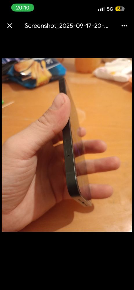 Iphone 14 128 gb Midnight