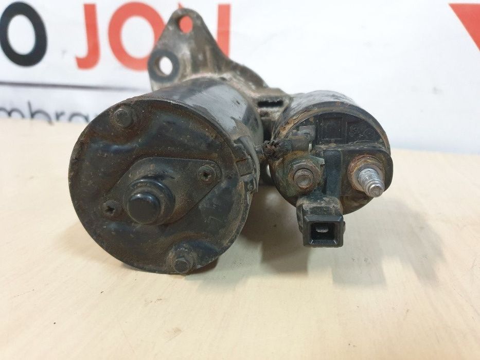 Electromotor VOLKSWAGEN GOLF IV 1J1 1997 - 20071.4 16V AHW, AKQ, APE, AXP, BCA