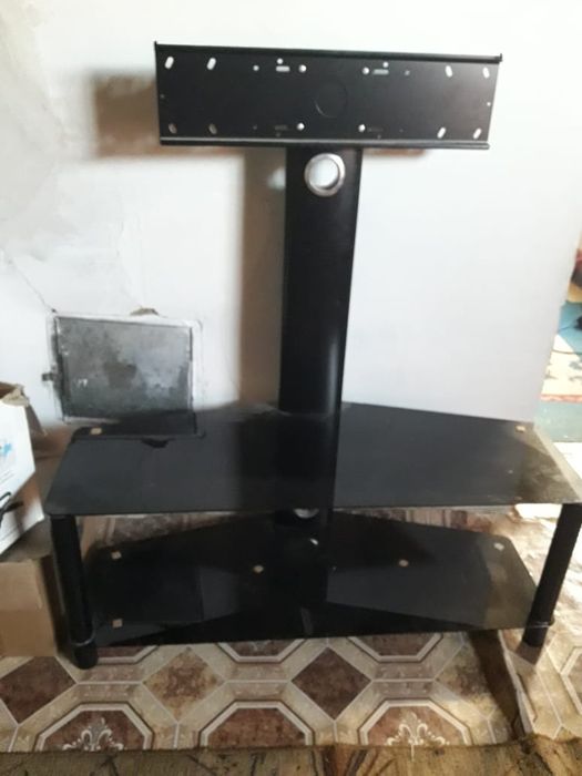 Теледидар қойғыш