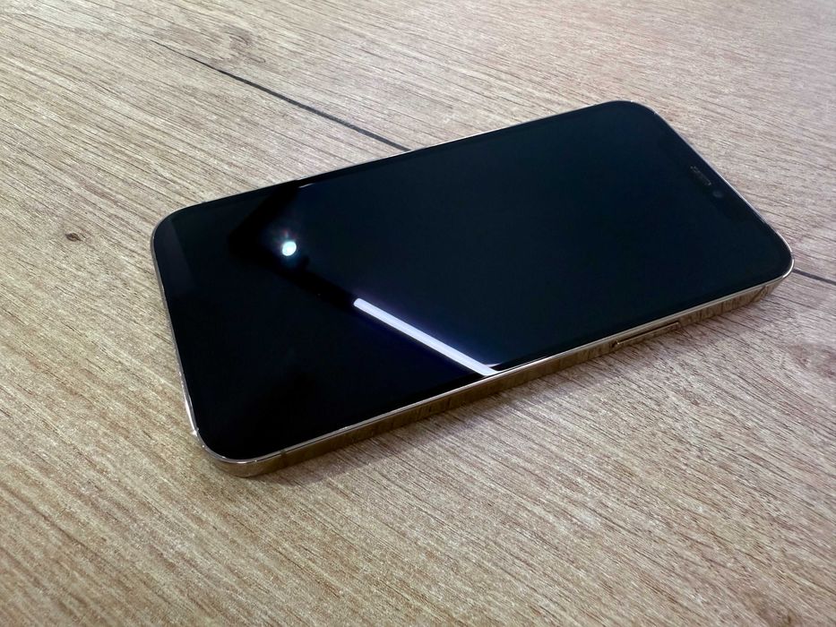 iPhone 12 Pro 5G, 128Gb | Factura & Garantie | Buy-Back |