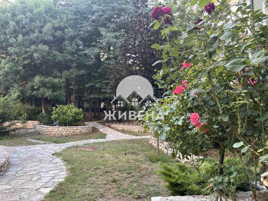 Продава 2-стаен апартамент, До ключ, к.к. Св.Св. Константин и Елена