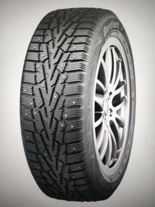 Продам зимние шины  4шт