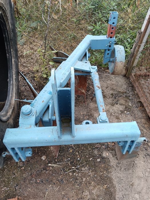 De vânzare plug pp3 și pp2