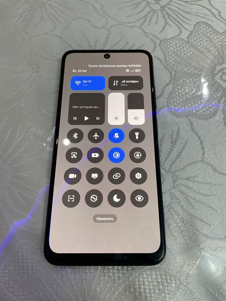 Redmi note 11     128/6 gb