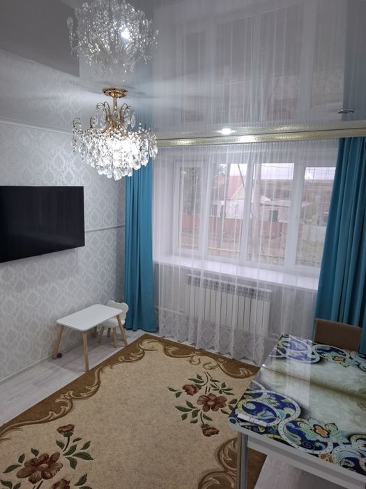 Продам 3хкомнатную квартиру