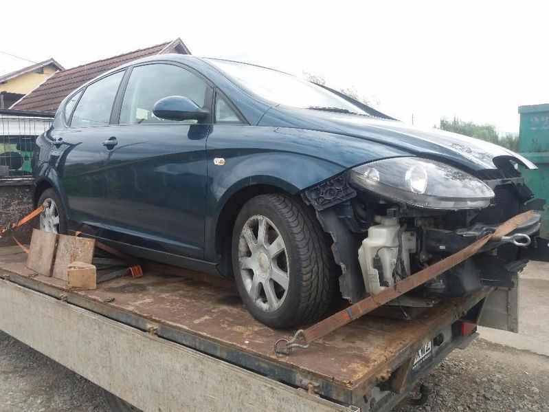 Dezmembrez Seat Toledo 1.9TDI