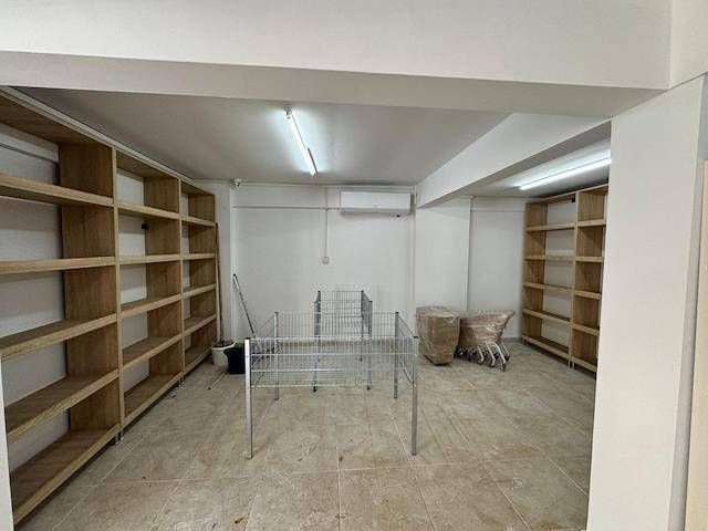 Складские помещения в аренду Алматы