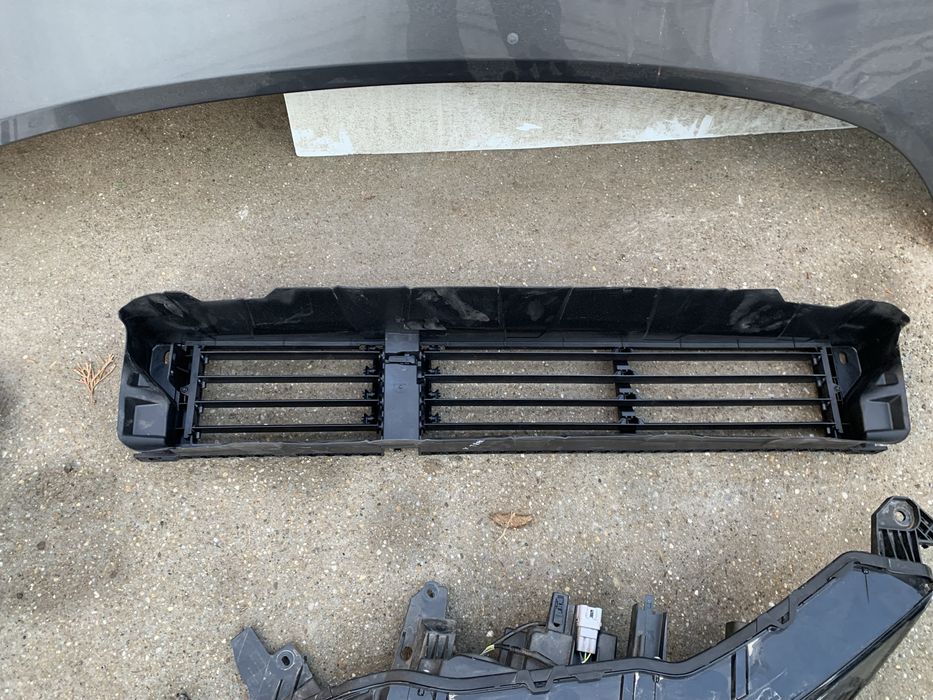 Deflector aer/volet Nissan X Traian an 2021/2022/2023/2024/2025