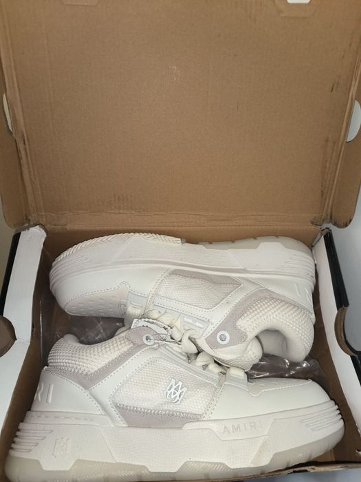 AMIRI MA-1 albi noi